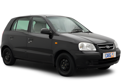 Hyundai Santro Xing-img